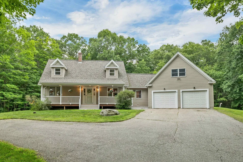 Unit for sale at 82 New, Newmarket, NH 03857