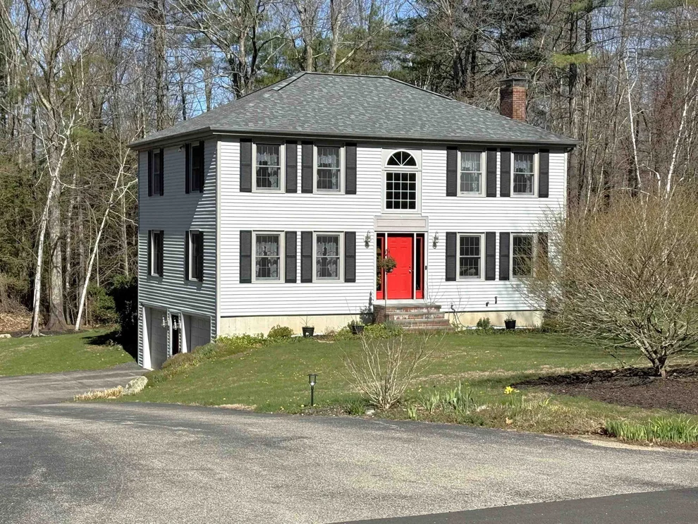 Unit for sale at 66 Andreski, Fremont, NH 03848