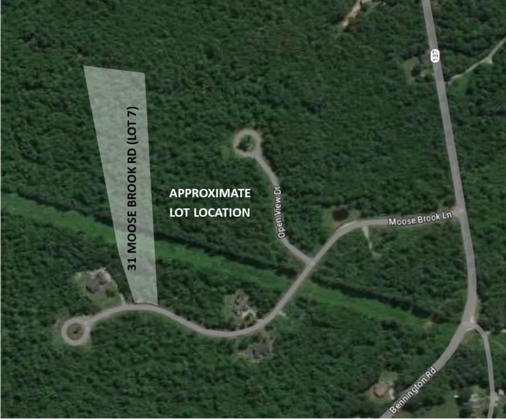 Unit for sale at 31 Moose Brook, Hancock, NH 03449