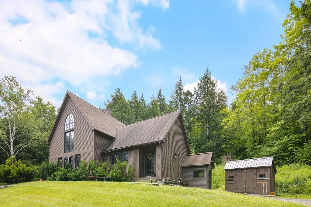 Unit for sale at 86 High Meadow, Stowe, VT 05672