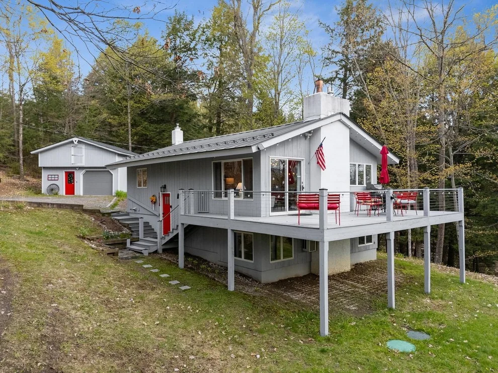 Unit for sale at 1038 Center Fayston, Fayston, VT 05660