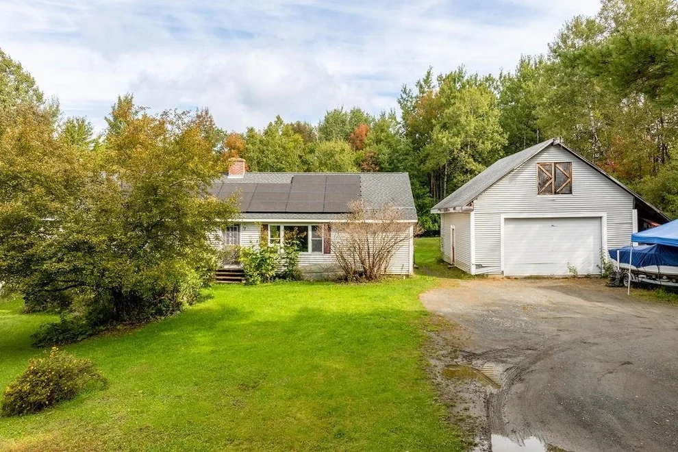 Unit for sale at 107 Cross, Lebanon, NH 03766