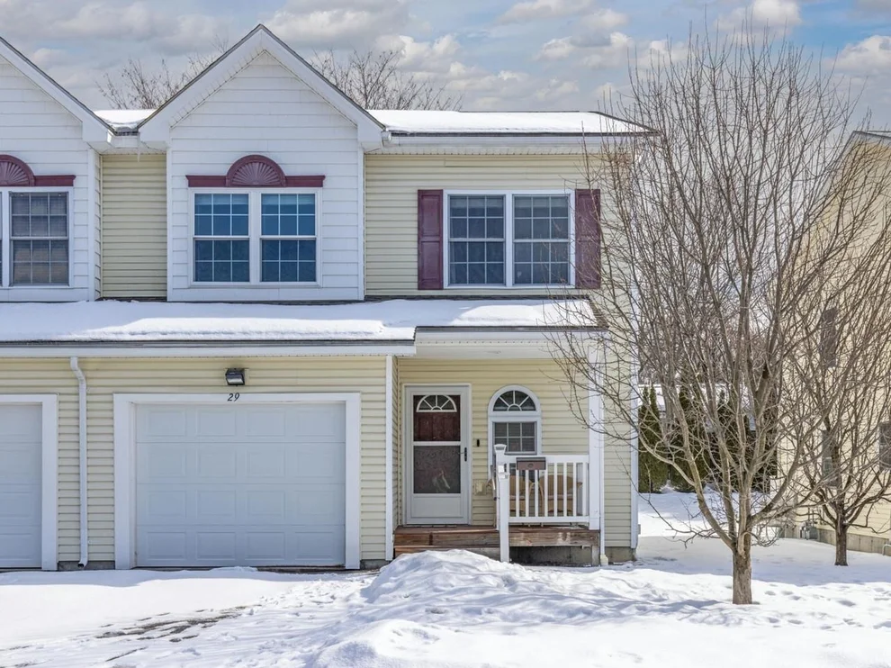 Unit for sale at 29 Barbara, Winooski, VT 05404