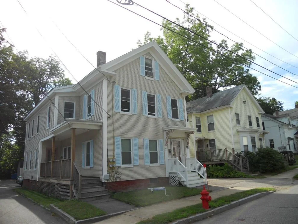 Unit for sale at 40 Atkinson, Dover, NH 03820