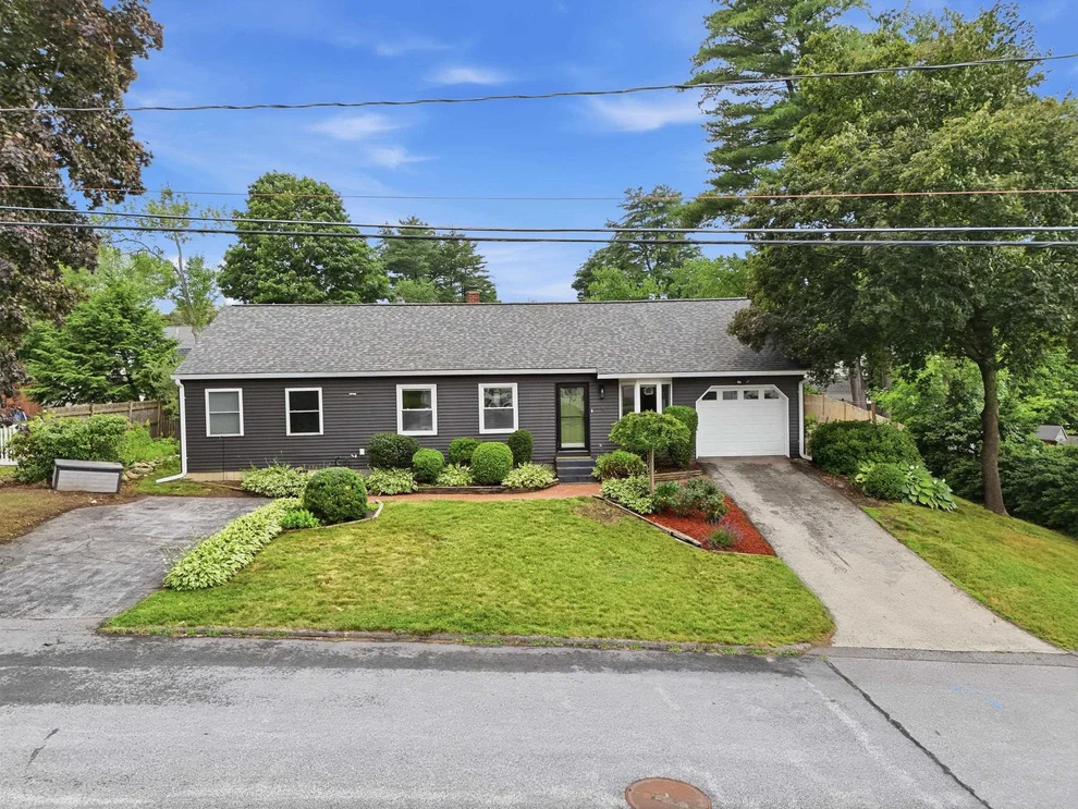 Unit for sale at 16 Terry, Nashua, NH 03064