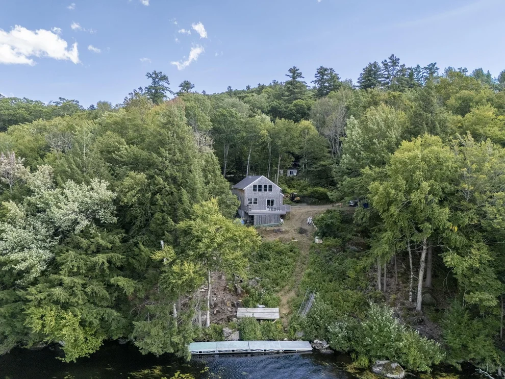 Unit for sale at 70 Harper, Stoddard, NH 03464
