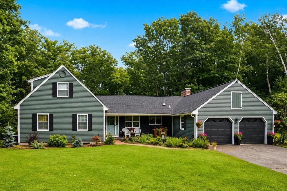 Unit for sale at 24 Snow Hill, Hancock, NH 03449