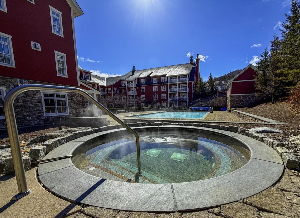 Unit for sale at 102 Forest, Warren, VT 05674