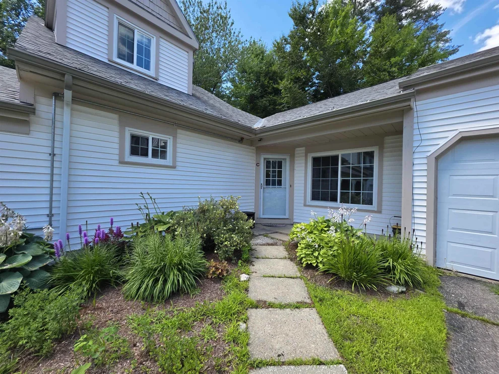 Unit for sale at 48C Starbird, Jericho, VT 05465