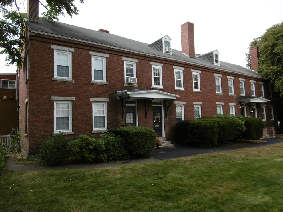 Unit for sale at 80 West Merrimack, Manchester, NH 03101