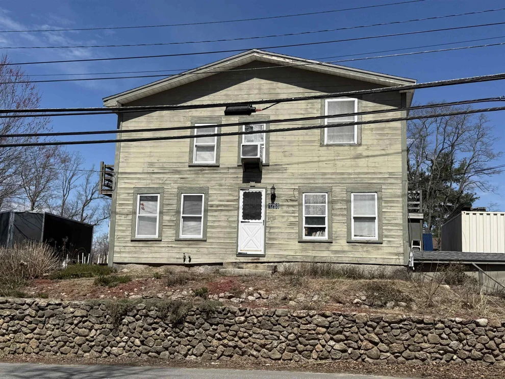 Unit for sale at 1268 Hanover, Manchester, NH 03104