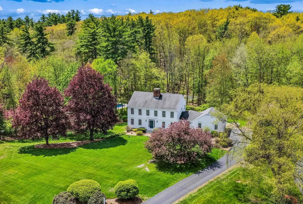 Unit for sale at 11 Puritan, Bedford, NH 03110