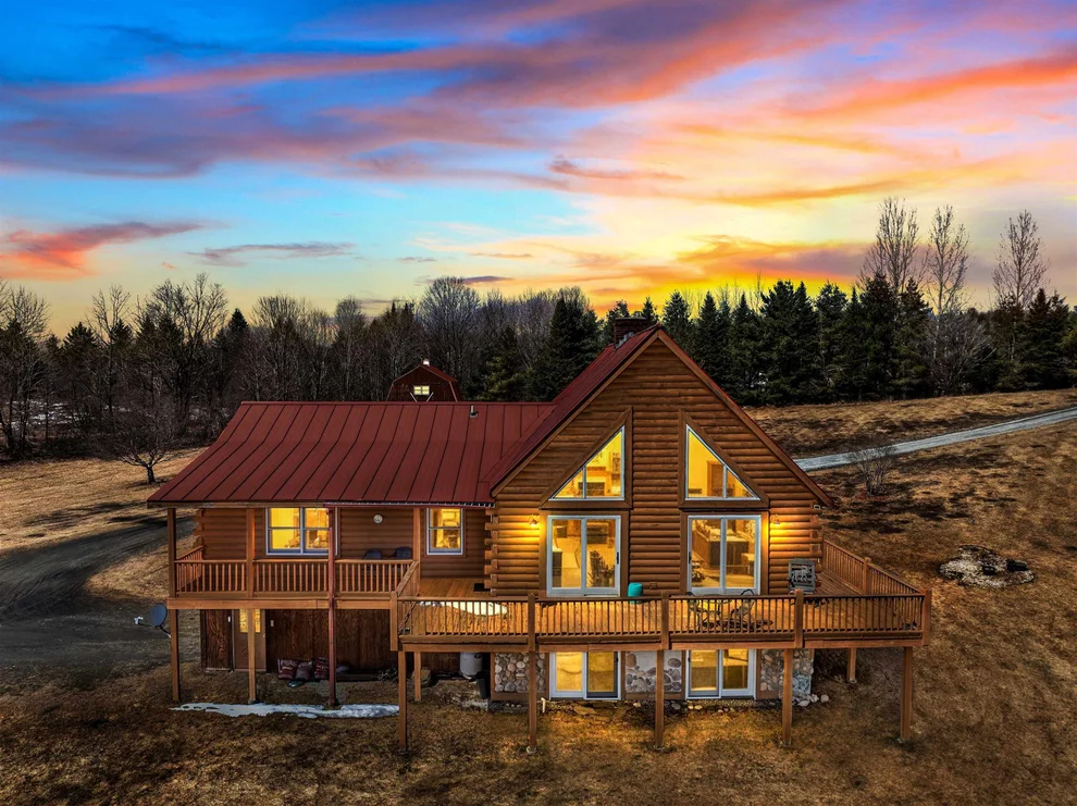 Unit for sale at 529 Cutler Corner, Barre Town, VT 05641