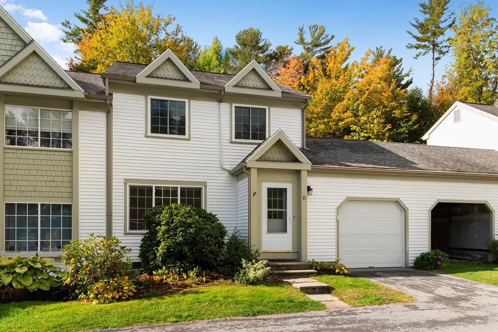Unit for sale at 54 Starbird, Jericho, VT 05465