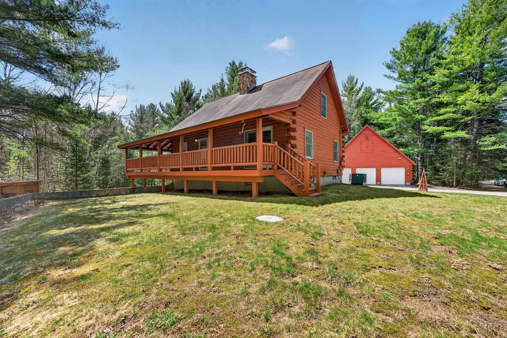 Unit for sale at 128 Twin View, Carroll, NH 03598