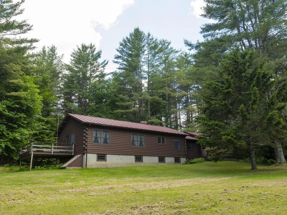 Unit for sale at 152 Wood, Middlesex, VT 05682