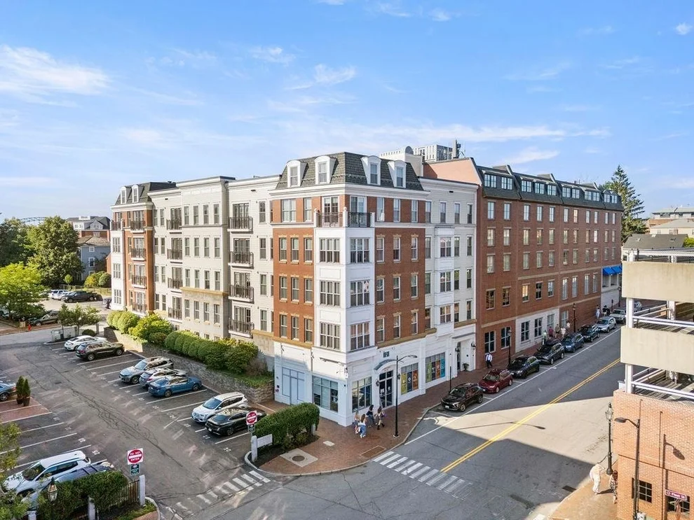 Unit for sale at 77 Hanover, Portsmouth, NH 03801