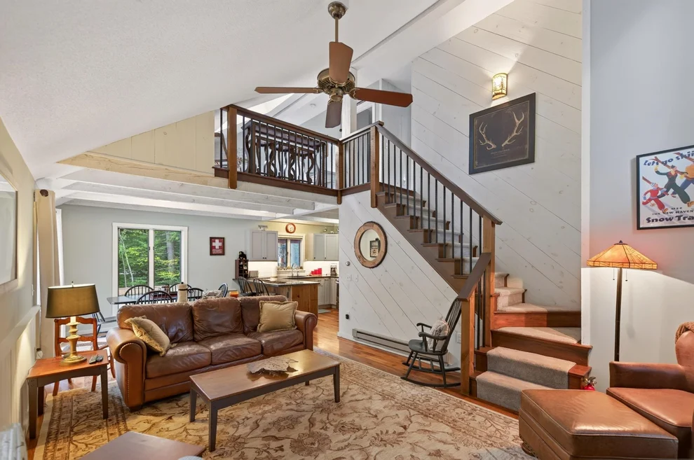 Unit for sale at 44 High Top, Wilmington, VT 05363