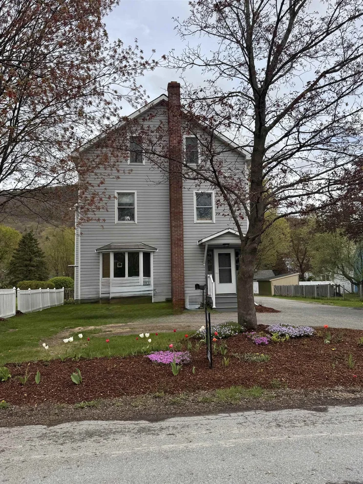 Unit for sale at 64 Taylor, Bristol, VT 05443