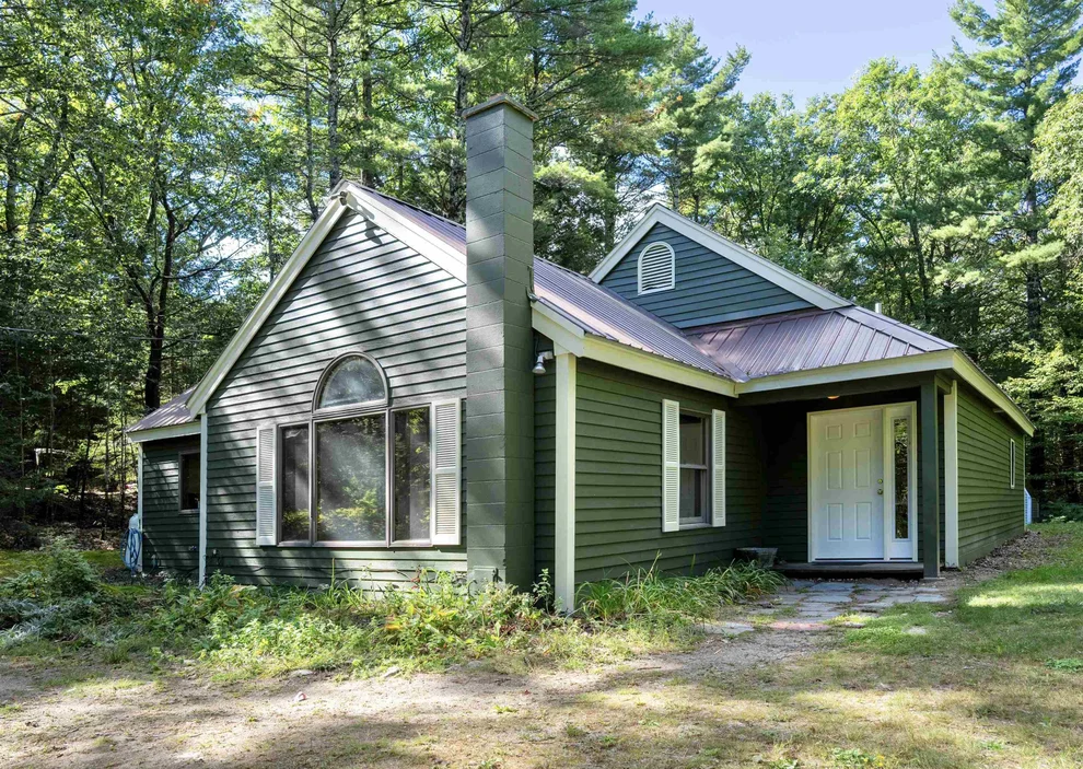 Unit for sale at 208 Onset, Bennington, NH 03442