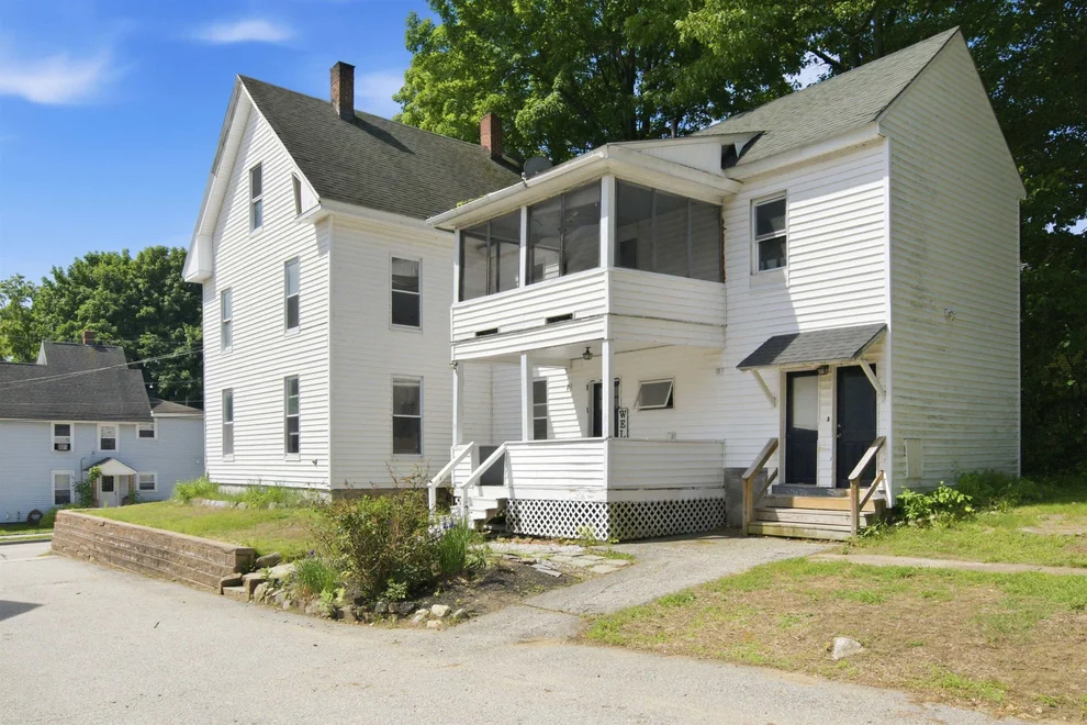 Unit for sale at 9 Pine, Pembroke, NH 03275