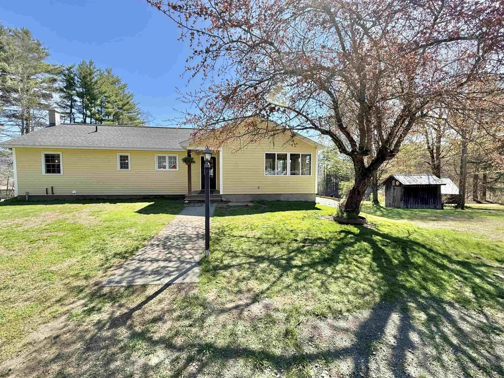 Unit for sale at 88 Dummerston Station, Dummerston, VT 05346