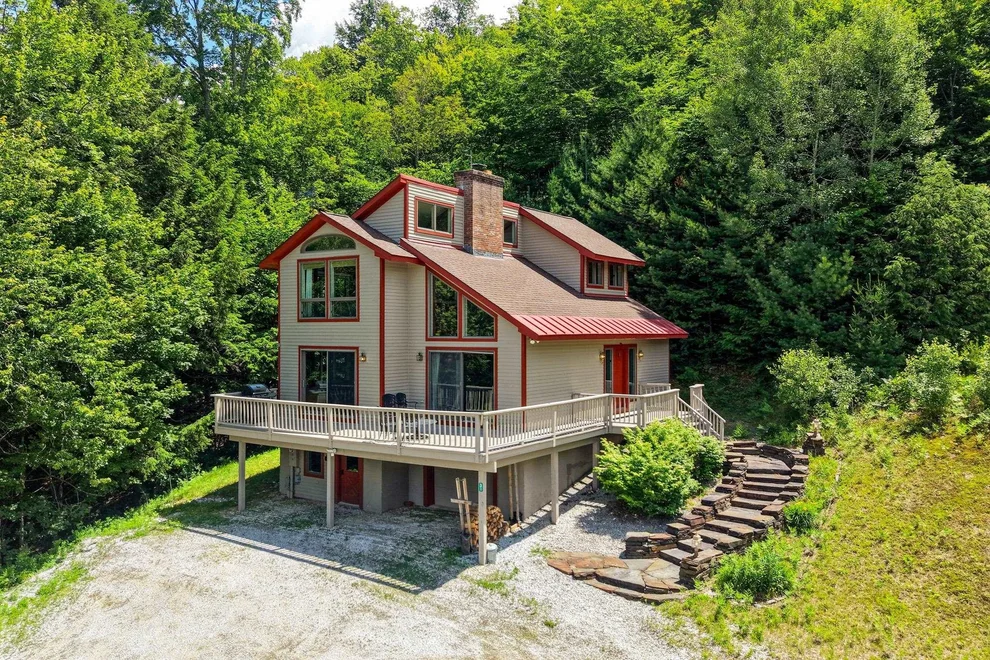 Unit for sale at 31 Plumley, Ludlow, VT 05149