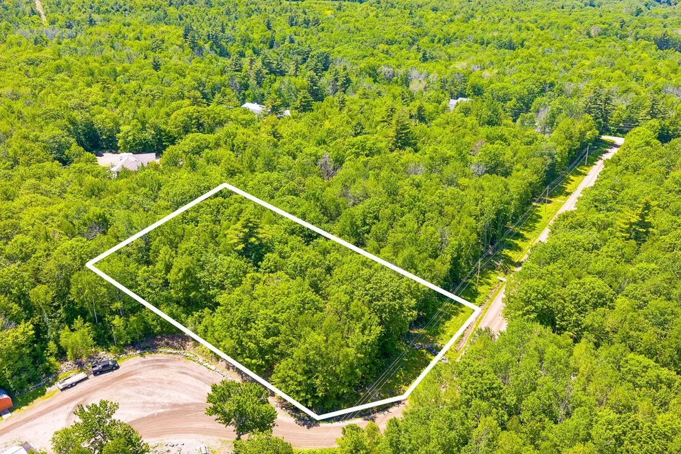 Unit for sale at Lot 26-12 Lindsay, Alton, NH 03809