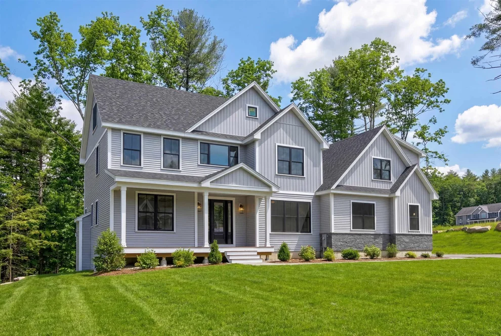 Unit for sale at 8 Carmel, Pelham, NH 03076