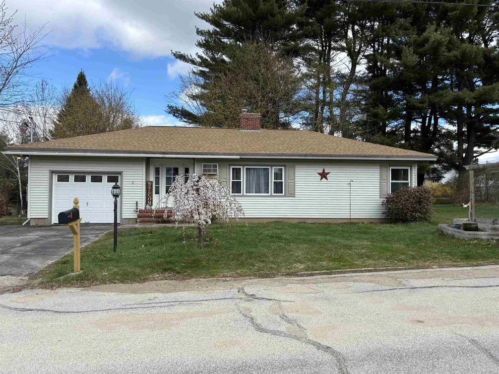 Unit for sale at 1 Sunset, Allenstown, NH 03275