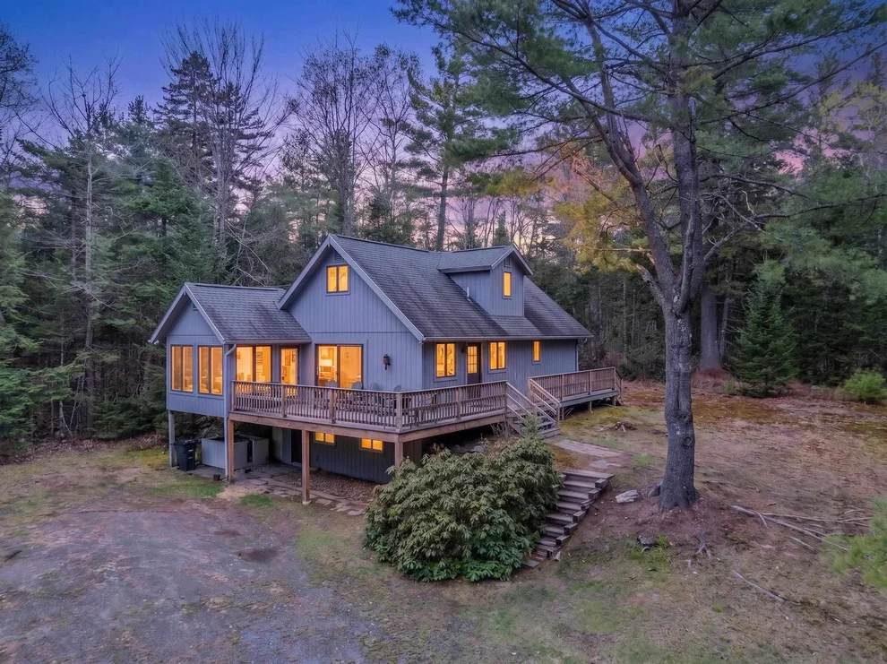 Unit for sale at 654 Wells, Franconia, NH 03850