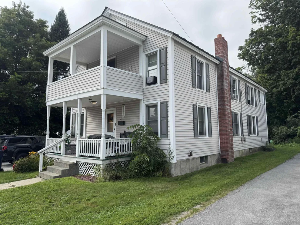Unit for sale at 41 Furnace, Poultney, VT 05764