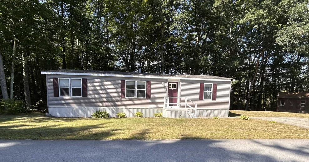 Unit for sale at 25 Third, Barrington, NH 03825