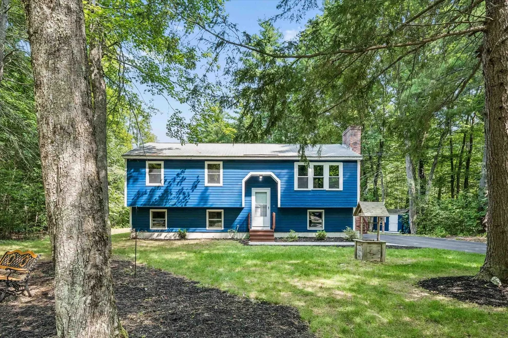 Unit for sale at 31 Evergreen, Goffstown, NH 03045