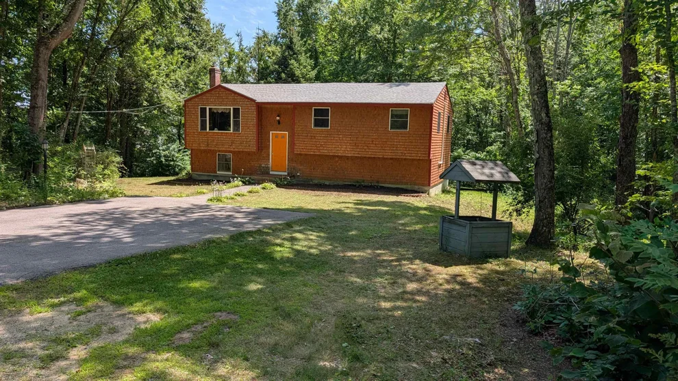 Unit for sale at 21 Hunter, Barrington, NH 03825