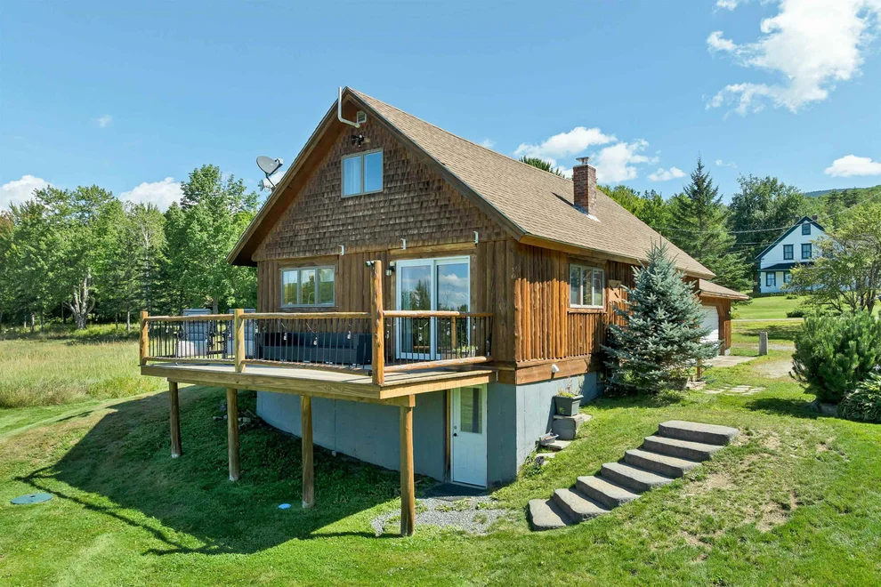 Unit for sale at 100 North, Jefferson, NH 03583