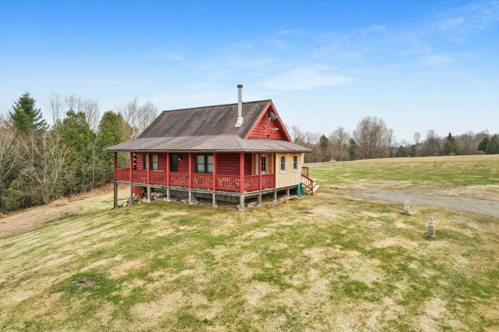Unit for sale at 1379 River, Irasburg, VT 05845