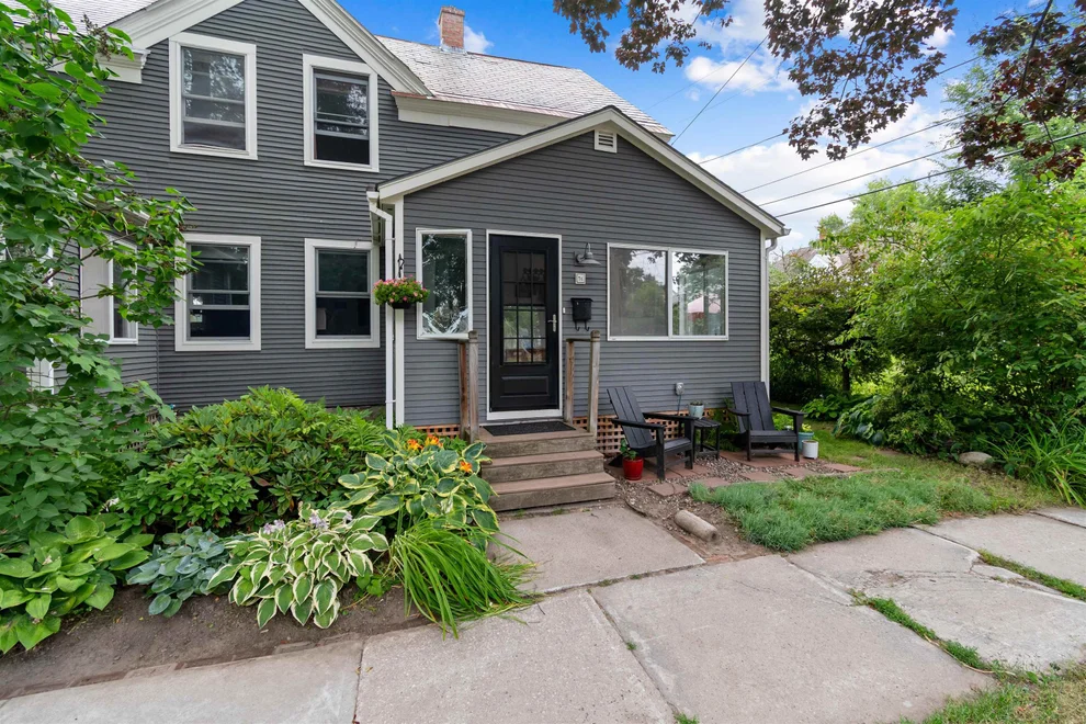 Unit for sale at 76 Conger, Burlington, VT 05401