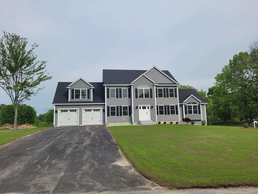 Unit for sale at 4 Haystack, Pelham, NH 03076