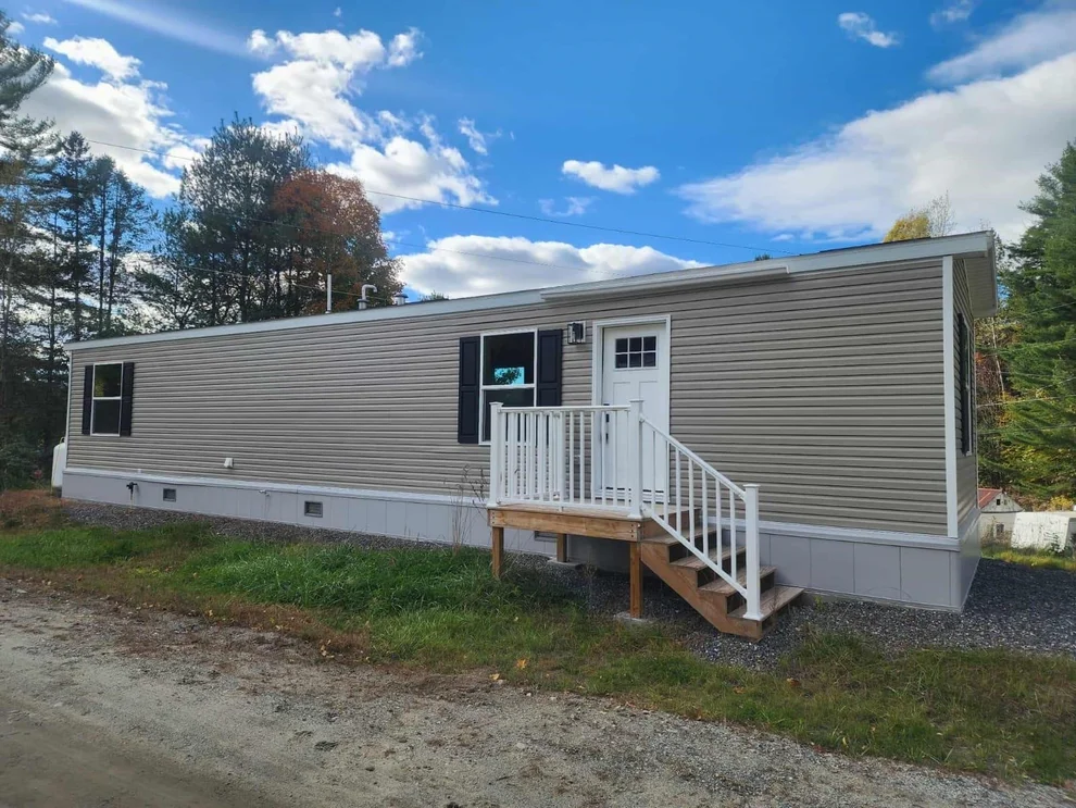 Unit for sale at 34 Overlook, Coventry, VT 05855