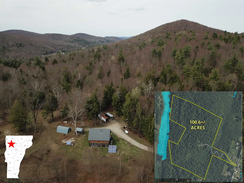 Unit for sale at 211 Poker Hill, Underhill, VT 05489