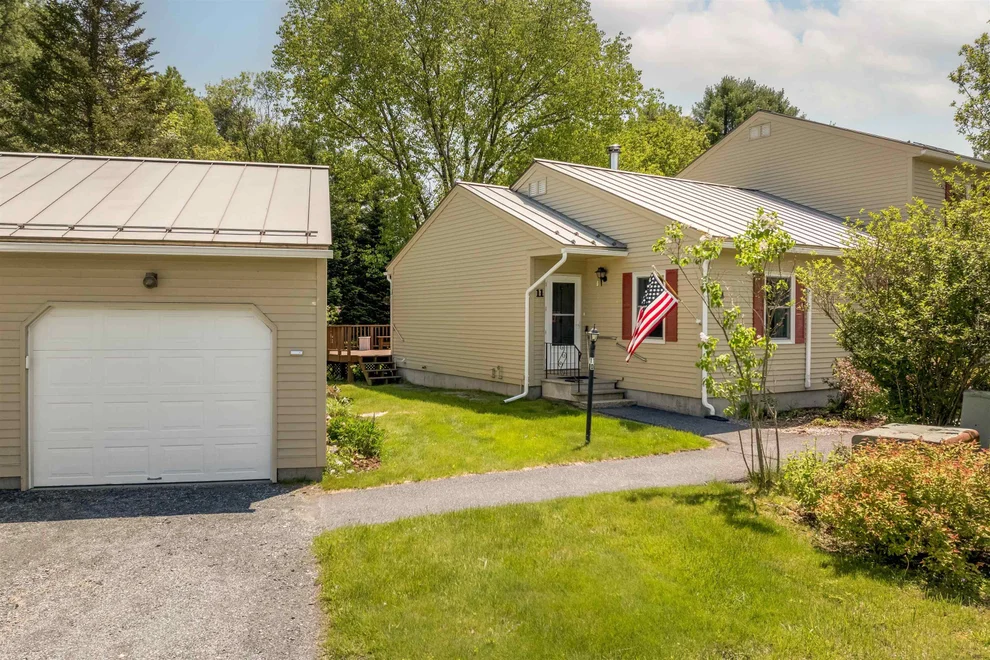 Unit for sale at 60 Fieldstone, Hartford, VT 05001