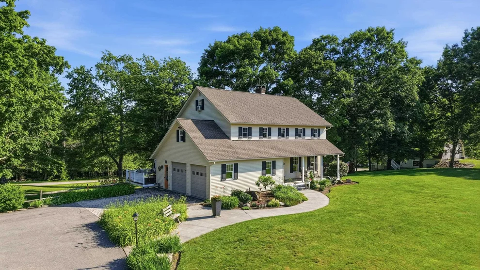 Unit for sale at 29 Rand, Rindge, NH 03461