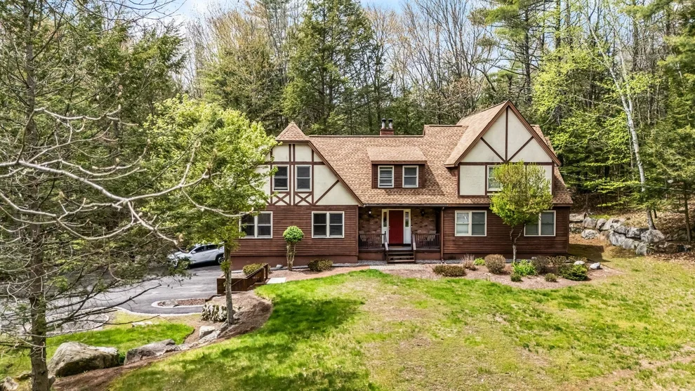 Unit for sale at 77 Tibbetts Hill, Goffstown, NH 03045