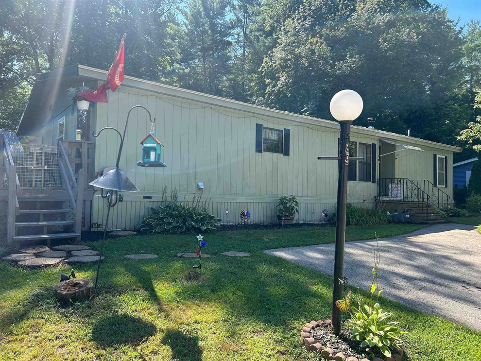 Unit for sale at 49 Limestone, Rochester, NH 03867
