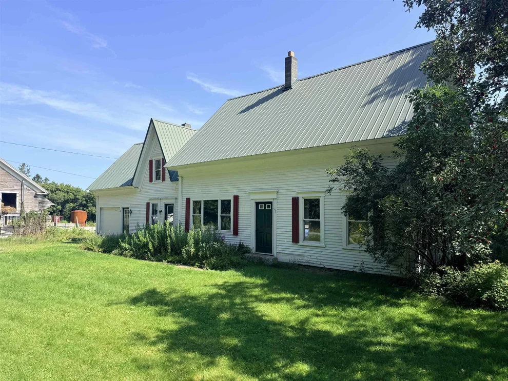 Unit for sale at 7063 Rt 102, Brunswick, VT 05905