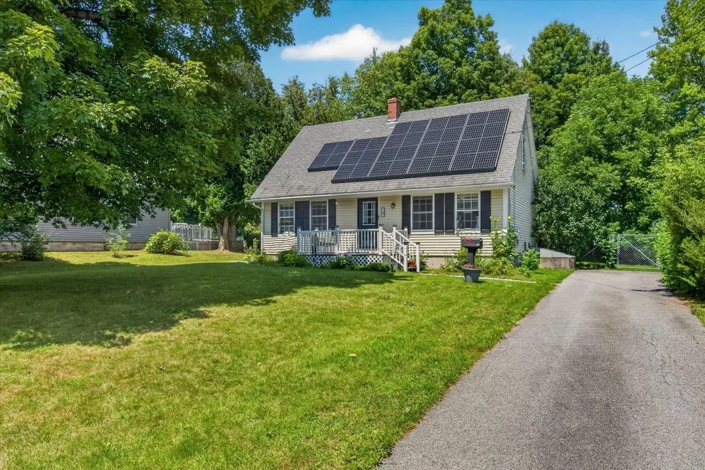 Unit for sale at 97 Jackson, Rutland City, VT 05701