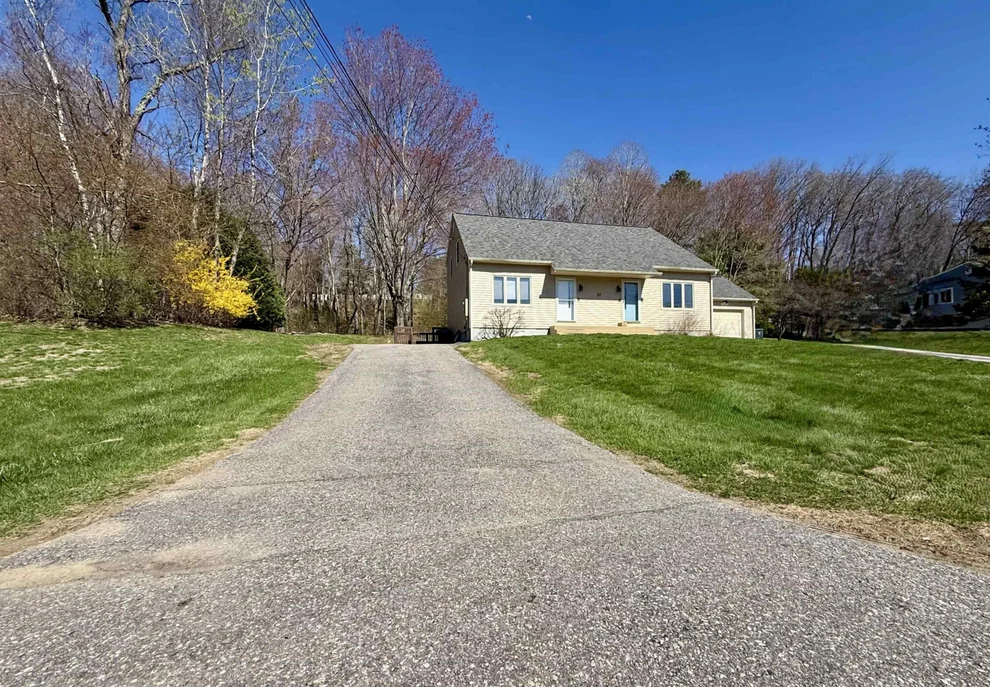 Unit for sale at 57A Dale, Hooksett, NH 03106