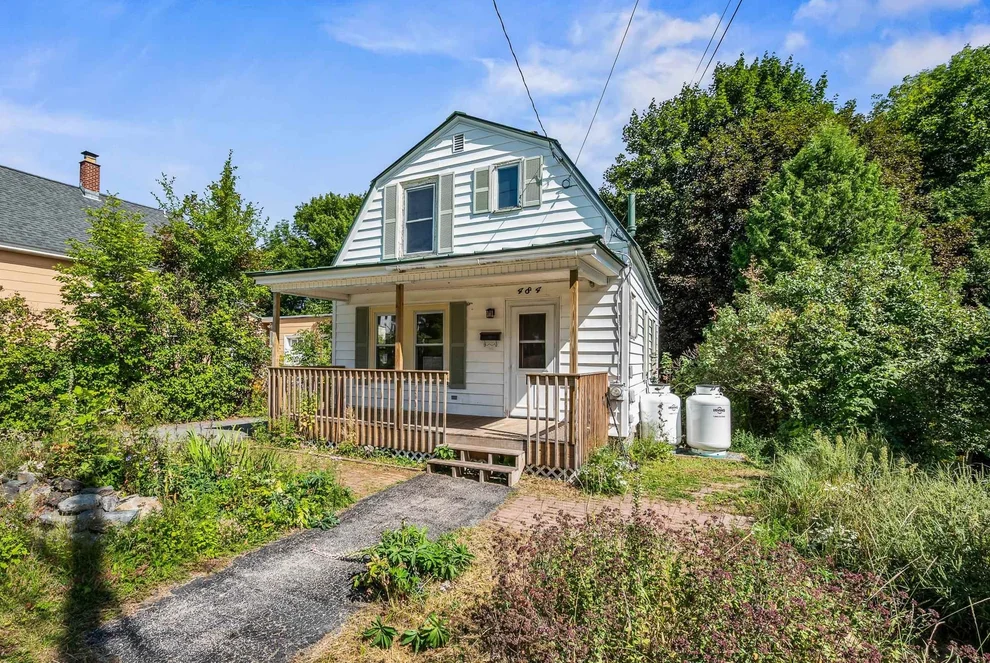 Unit for sale at 484 First, Berlin, NH 03570