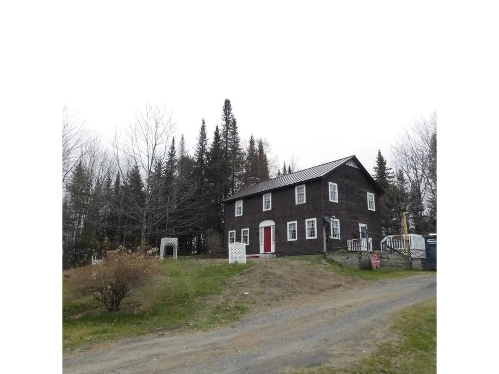 Unit for sale at 1903 Vt Rte 110, Washington, VT 05675